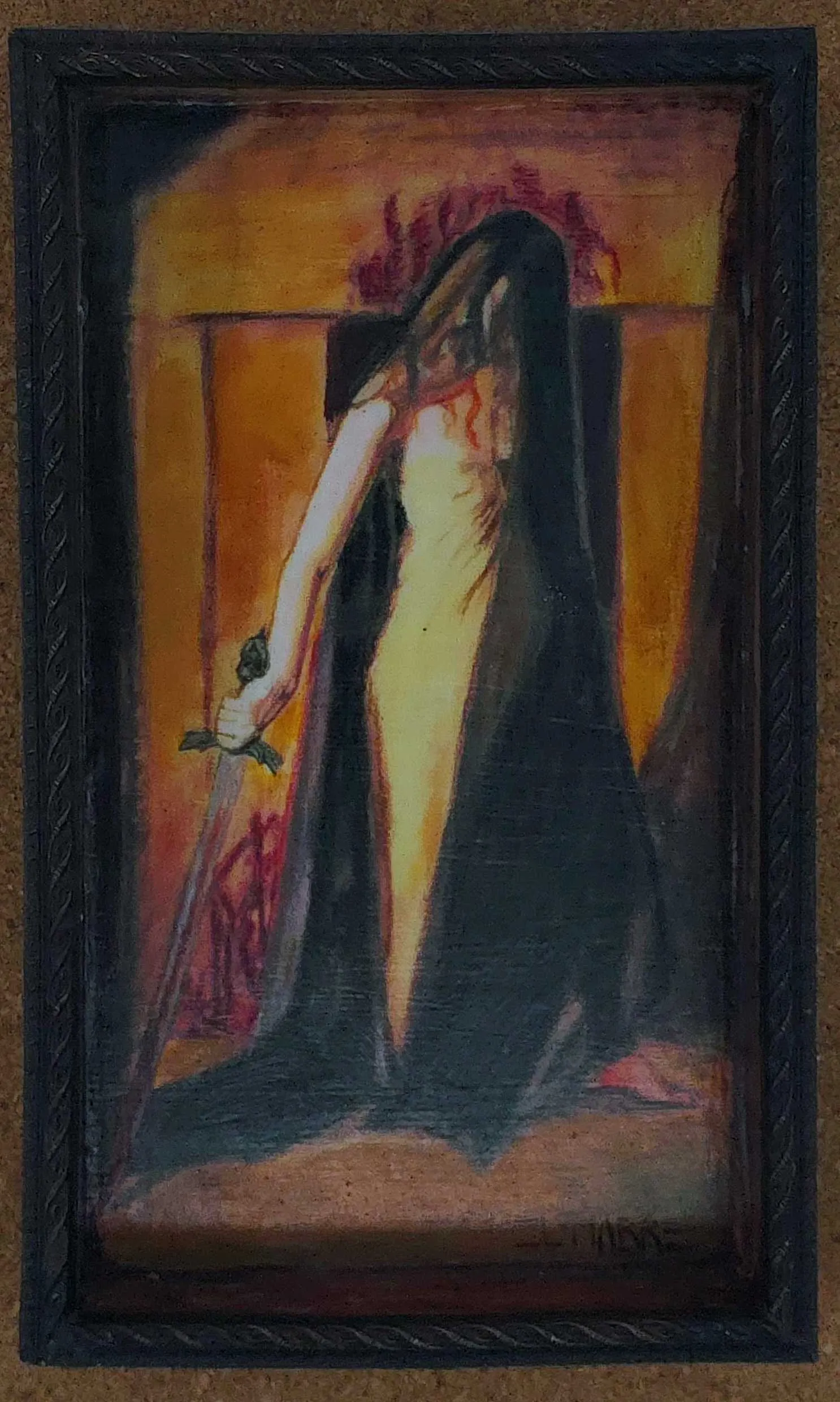 Shadowboxes