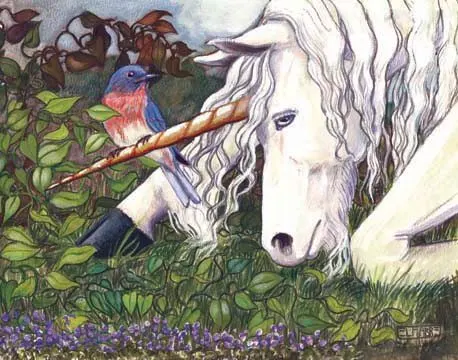Horn of Renewal