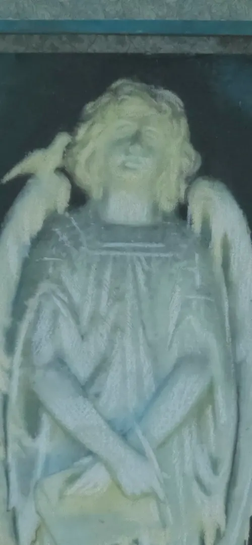 Recording Angel - Farmington, ME